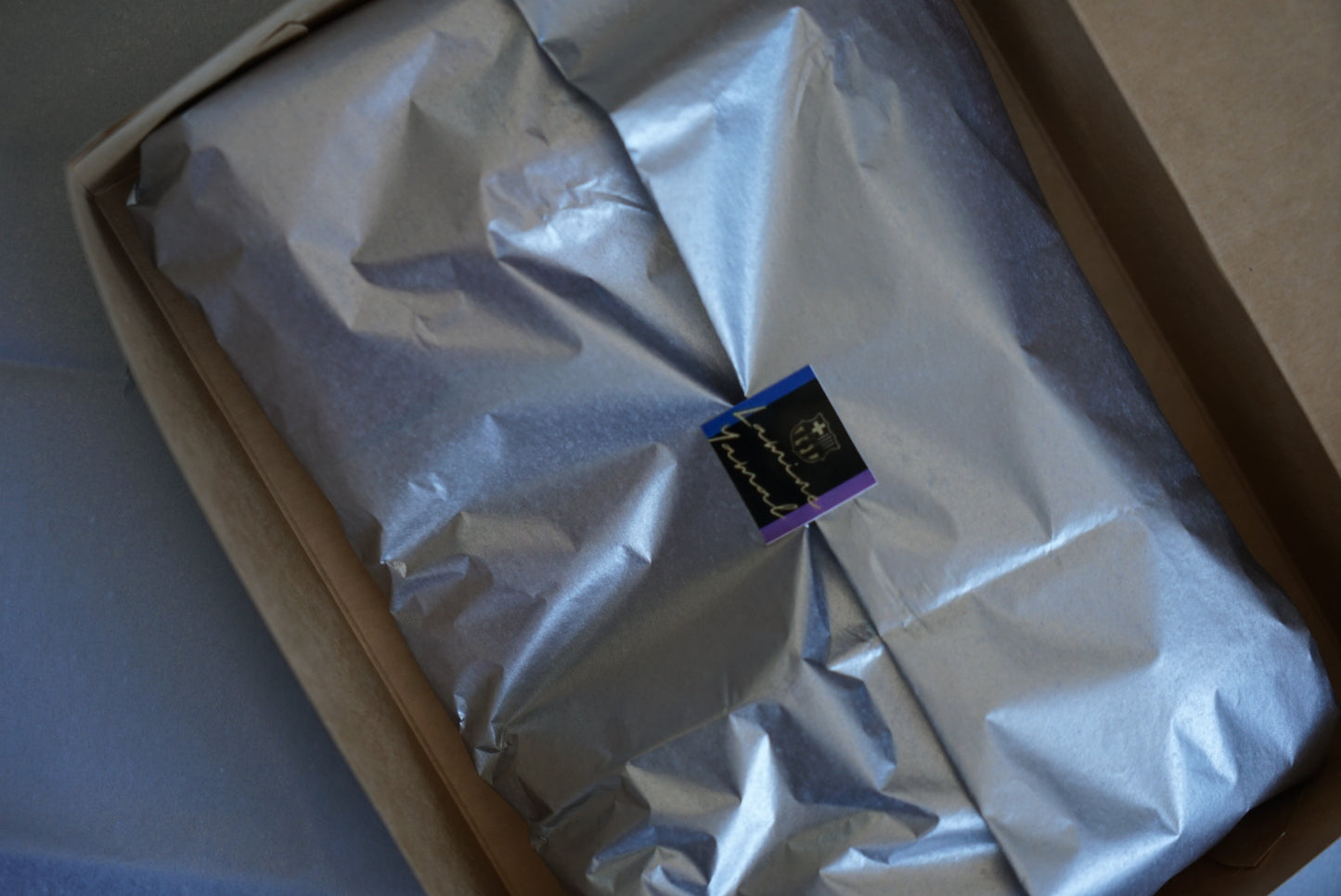 LAMILE YAMAL BARCELONA GIFT BOX