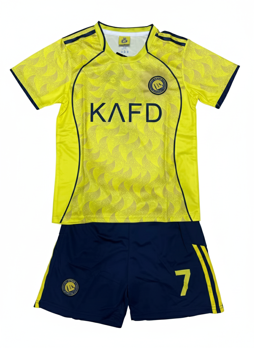 Cristiano Ronaldo GIFTBOX 2025