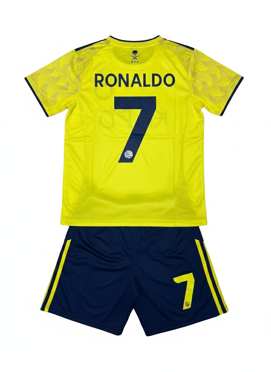 Cristiano Ronaldo GIFTBOX 2025