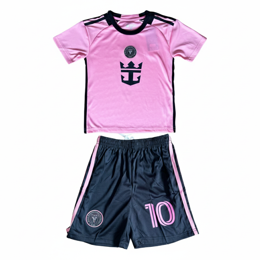 Inter Miami Messi 2025 Niño | GIFTBOX