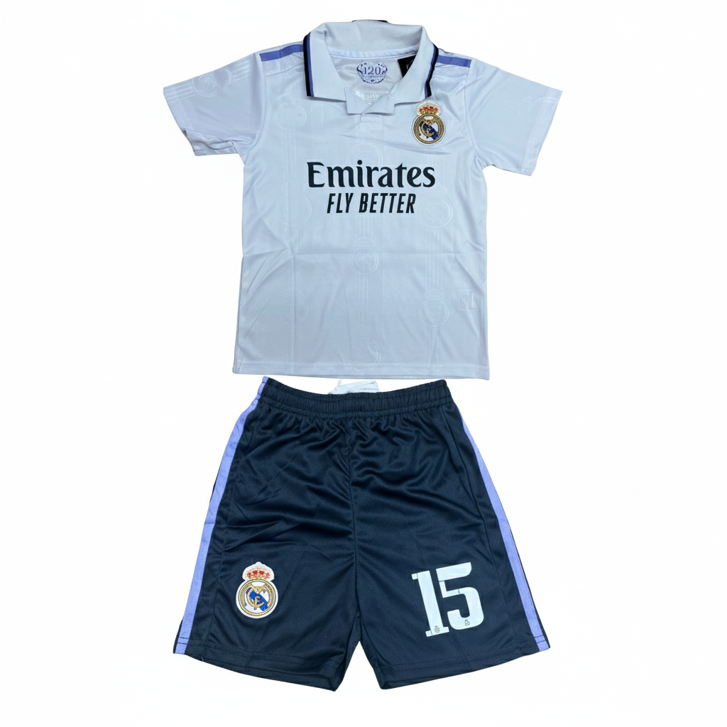 REAL MADRID VALVERDE GIFT BOX